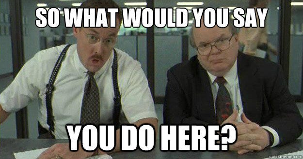 From project management to product management