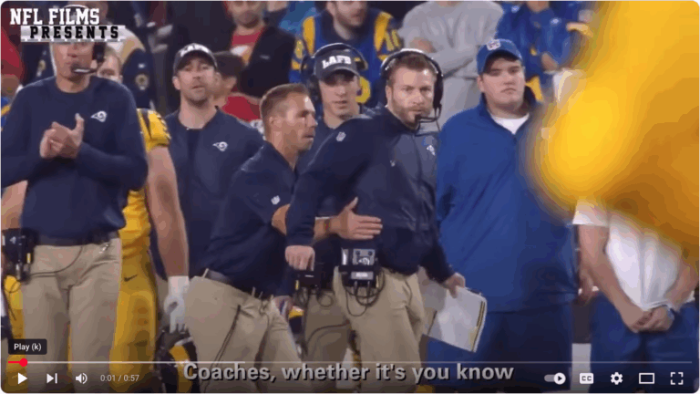 How to be your boss's “get back” coach