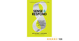 An Overview of Sense and Respond